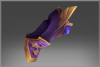 Inscribed Armguards of the Silent Edict